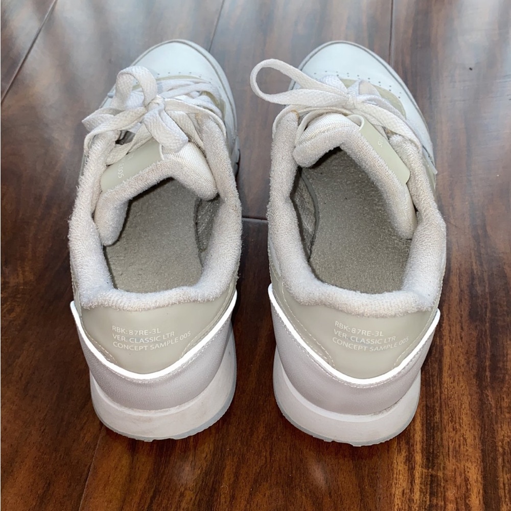 Unique Reebok Classics - Picture 7 of 9